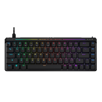 Asus ROG Falchion Ace HFX 65 Analog