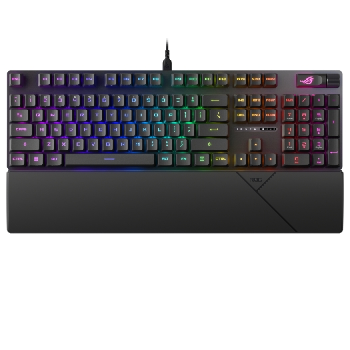 Asus ROG Strix Scope II RX Gaming