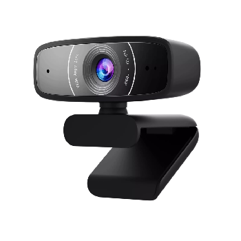 Asus WEBCAM C3