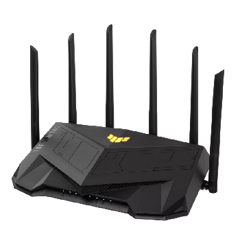 Asus Gaming Wireless TUF Router AX6000