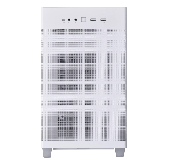 Asus Prime AP201 TG White