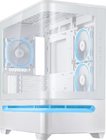 Asus Prime AP202 TG White