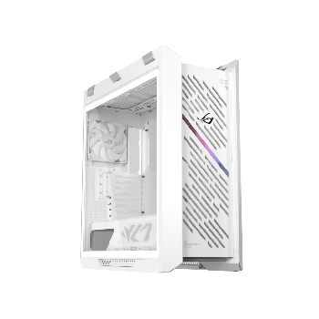 Asus ROG Strix Helios II GX601S White