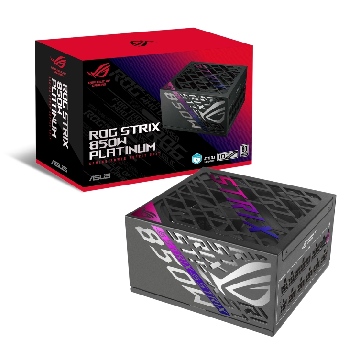 Asus ROG Strix 850W
