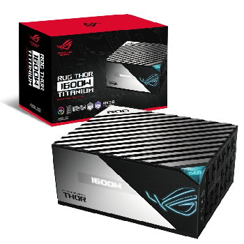 Asus ROG Thor 1600W
