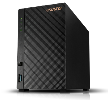 Asustor AS1202T