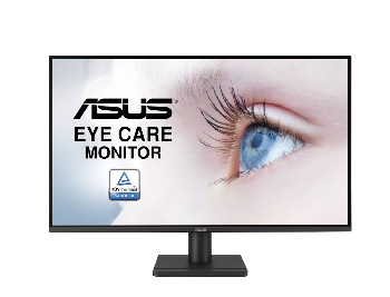 Asus VA27AQ Eye Care Monitor