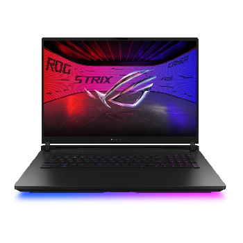 Asus Strix G18 G835LW-SA077W