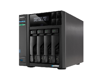 Asustor Lockerstor AS6704T