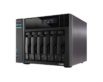 Asustor Lockerstor AS6706