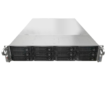 Asustor AX7012R Xpanstor 12Rl