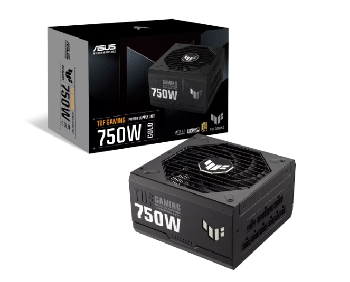 Asus TUF Gaming 750W