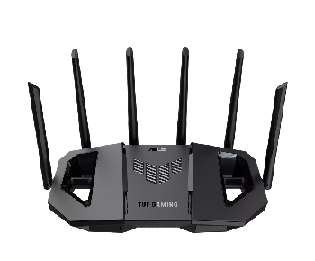 Asus Gaming Wireless Router