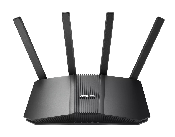 Asus Wireless Router