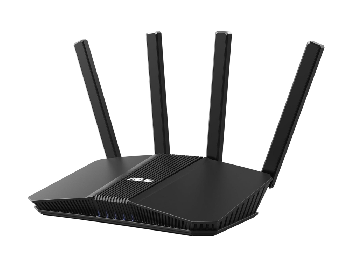 Asus Wireless Router