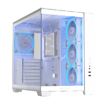 Asus A32 Plus TG White