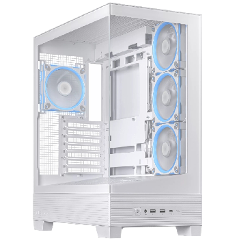 Asus A31 Plus TG White