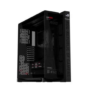 Asus ROG Cronox GR801 Curved TG ARGB