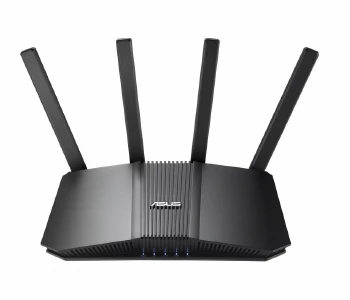 Asus RT-BE59, Dual-band WiFi 7 (802.11be) Smart AiMesh Extendable Router, 5000