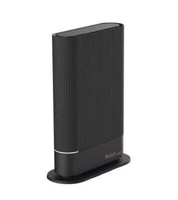 Asus ProArt, Router PRT-BE5000, ProArt Creator Router, Dual-Band WiFi 7 BE5000
