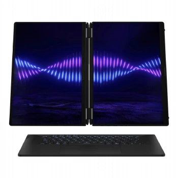 Asus ROG Zephyrus Duo 16