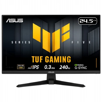 Asus TUF Gaming Series