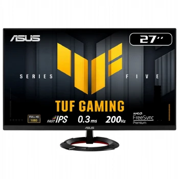 Asus TUF Gaming VG279Q5R Gaming Monitor