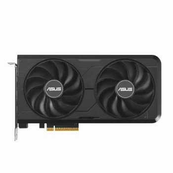 Видео карта ASUS DUAL RTX 5060 EVO OC 8GB GDDR7