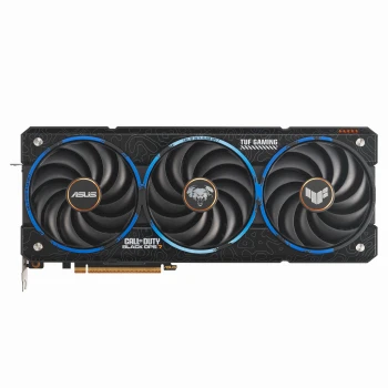 Видео карта ASUS TUF GAMING RADEON RX 9070 XT COD BO7 Speical Edition