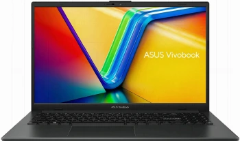 Лаптоп ASUS Vivobook Go 15 E1504FA-BQ2786NA - 15.6" IPS FullHD