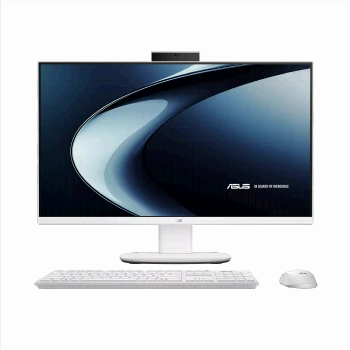 Kомпютър All-in-One ASUS ExpertCenter V470VAK-WPE488W - 27" inch IPS