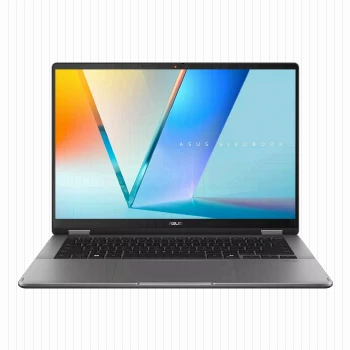 ASUS VIVOBOOK 14 FLIP TP3407SA-SG155W