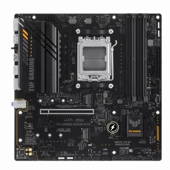 Дънна платка Asus TUF GAMING A620M-PLUS