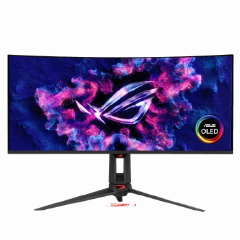 ASUS 34 ROGSWIFT OLED PG34WCDN