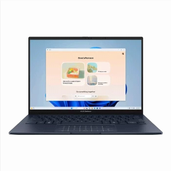 ASUS Zenbook 14 OLED UX3405CA-ST786XNA