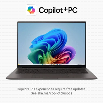 Лаптоп ASUS Zenbook S14 UX5406SA-PZ612XNA