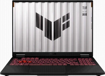 Лаптоп ASUS TUF Gaming A16 FA608UP-RV018