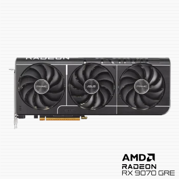 Видео карта Asus PRIME-RX9070GRE-O12G