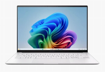 Лаптоп ASUS Zenbook S14 UX5406AA-SU478X