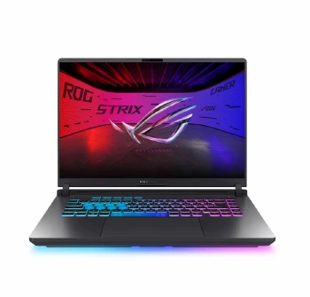 Лаптоп ASUS ROG Strix G16 2025 G615LP-TS221