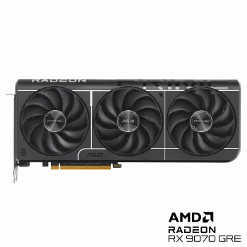 Видео карта Asus PRIME-RX9070GRE-O12G-EVO