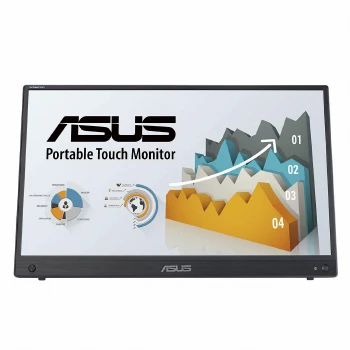 Монитор ASUS ZenScreen Touch MB16AHT