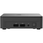 ASUS NUC 12pro/RNUC12WSKI500000I/Intel Core i5-1240P/Intel Iris Xe Graphics/4xUSB/M.2