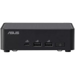 ASUS NUC 14pro/RNUC14RVHI300002I/Intel Core 3 100U/Intel Graphics/4xUSB/M.2 22x80 NVMe;