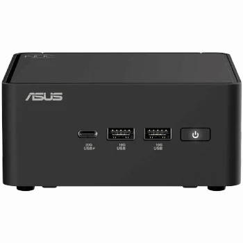 ASUS NUC 15 PRO/RNUC15CRHC500002/Core 5 210H 45W/Intel UHD graphics/no RAM/no