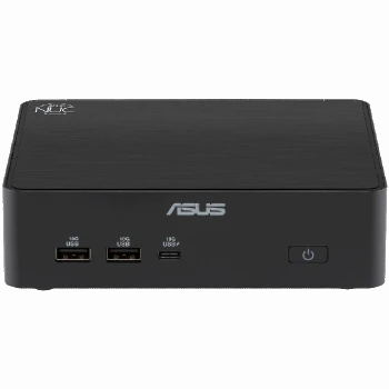 ASUS NUC 16 PRO/ RNUC16GDKU760002/U7 356H /Intel Graphics/no RAM/no SSD/ Wi-Fi 7 BE211/Kit (L6)/EU