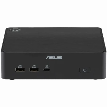 ASUS NUC 16 PRO/RNUC16GDKW96C002/UX9 378H /Intel Arc B390/LPDDR5-8533 32G/no SSD/ Wi-Fi 7 BE211/Kit (L7)/EU