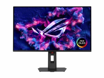 ASUS ROG Strix OLED XG27AQDMESZ gaming monitor 27inch