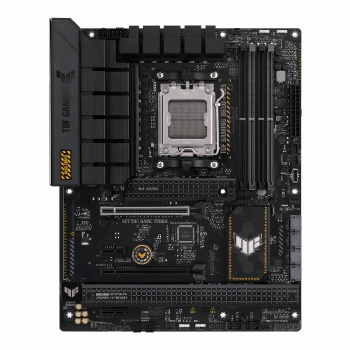 Дънна платка Asus TUF GAMING B650-PLUS