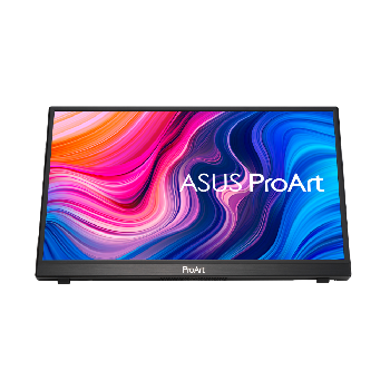 Професионален Монитор ASUS ProArt PA148CTV – 14"